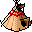 Tipi 1 icon